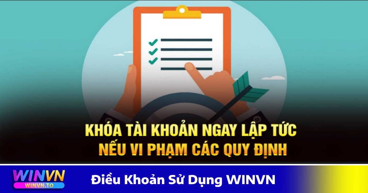 Khi nào tài khoản có thể bị khóa & cách giải quyết?