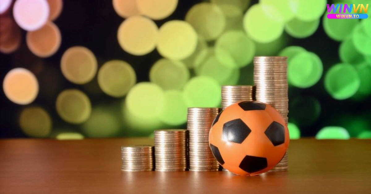 Kèo Chấp 1/2 WINVN - Cách Đọc Kèo Và Chiến Lược Cá Cược 2 Kèo chấp 1/2 là gì? Giới thiệu tổng quan về kèo cược tại WINVN