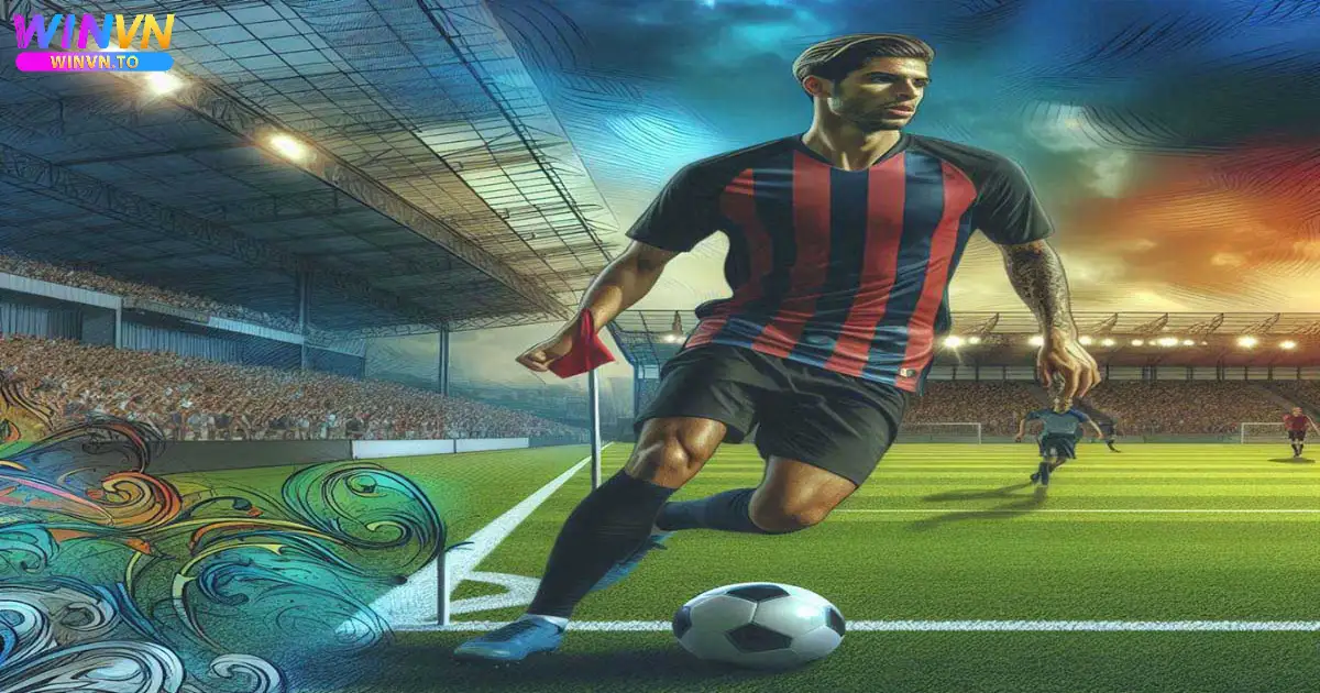 Cách tính tiền khi đặt cược kèo chấp 1/4 WINVN