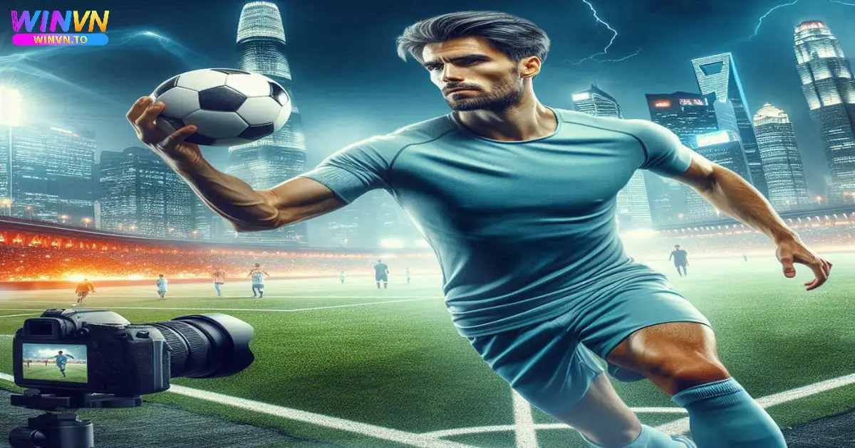 Kèo Chấp 1 Trái WINVN: Cách Đọc Kèo Và Chiến Thuật Cược 3 Tại sao kèo chấp 1 trái lại thu hút người chơi?