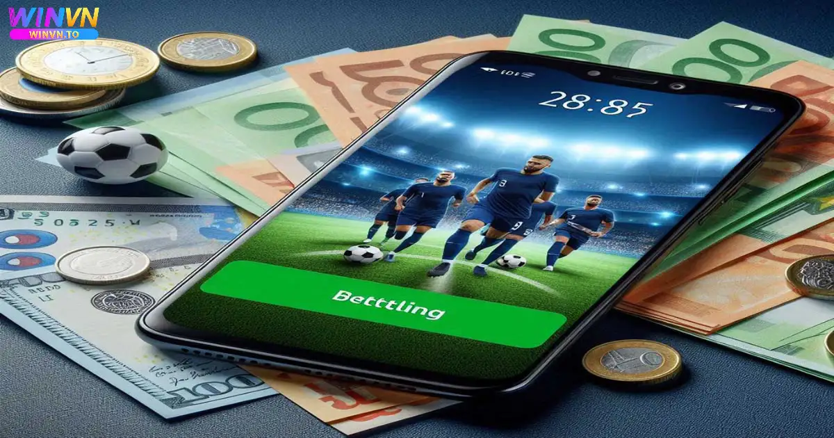 Cách đọc kèo chấp 2 1/4