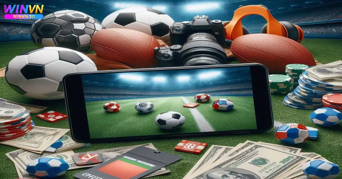 Kèo chấp 2 trái là gì? Giới thiệu kèo cược tại WINVN