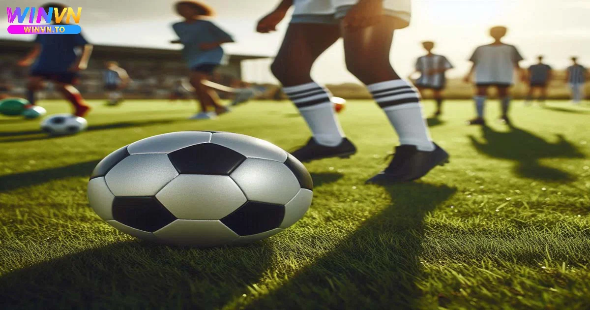 Kèo tài hiệp 1 là gì? Giới thiệu về kèo cược hấp dẫn tại WINVN