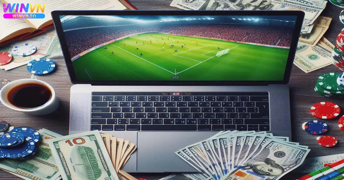 Khi nào nên đặt cược vào kèo tài hiệp 1?