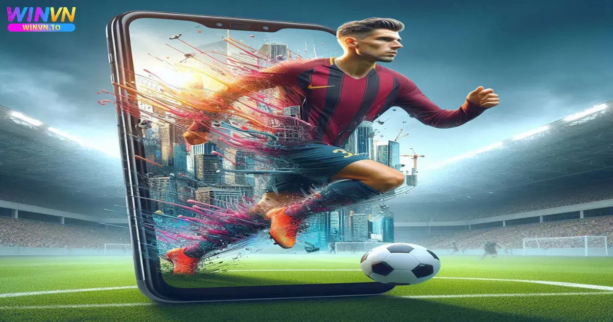 Các loại kèo tài xỉu WINVN phổ biến