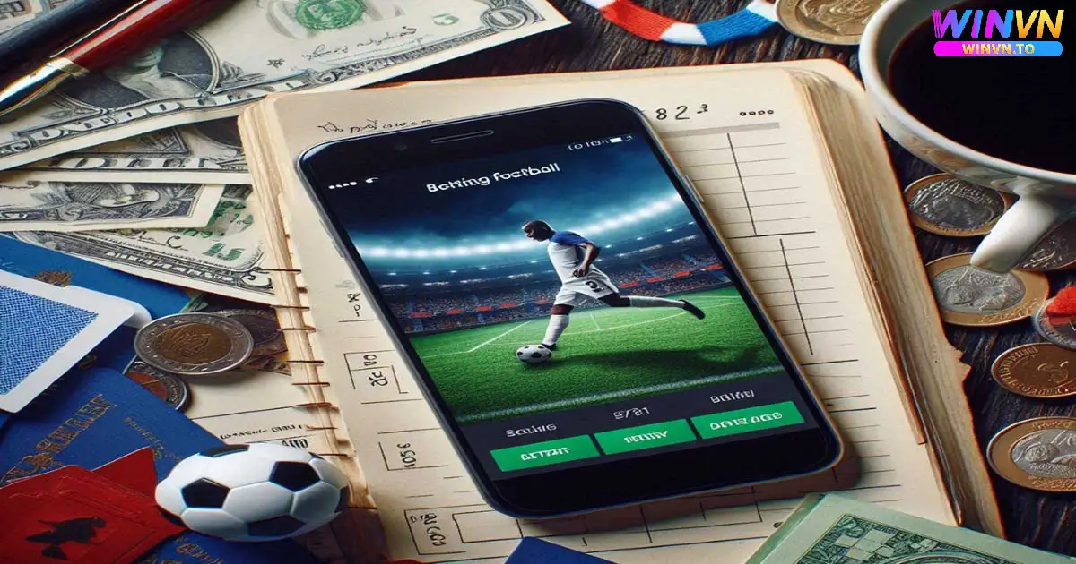 Kèo Thẻ Phạt WINVN - Hướng Dẫn Đọc Kèo Và Cách Đặt Cược 3 Các loại kèo thẻ phạt phổ biến trên WINVN