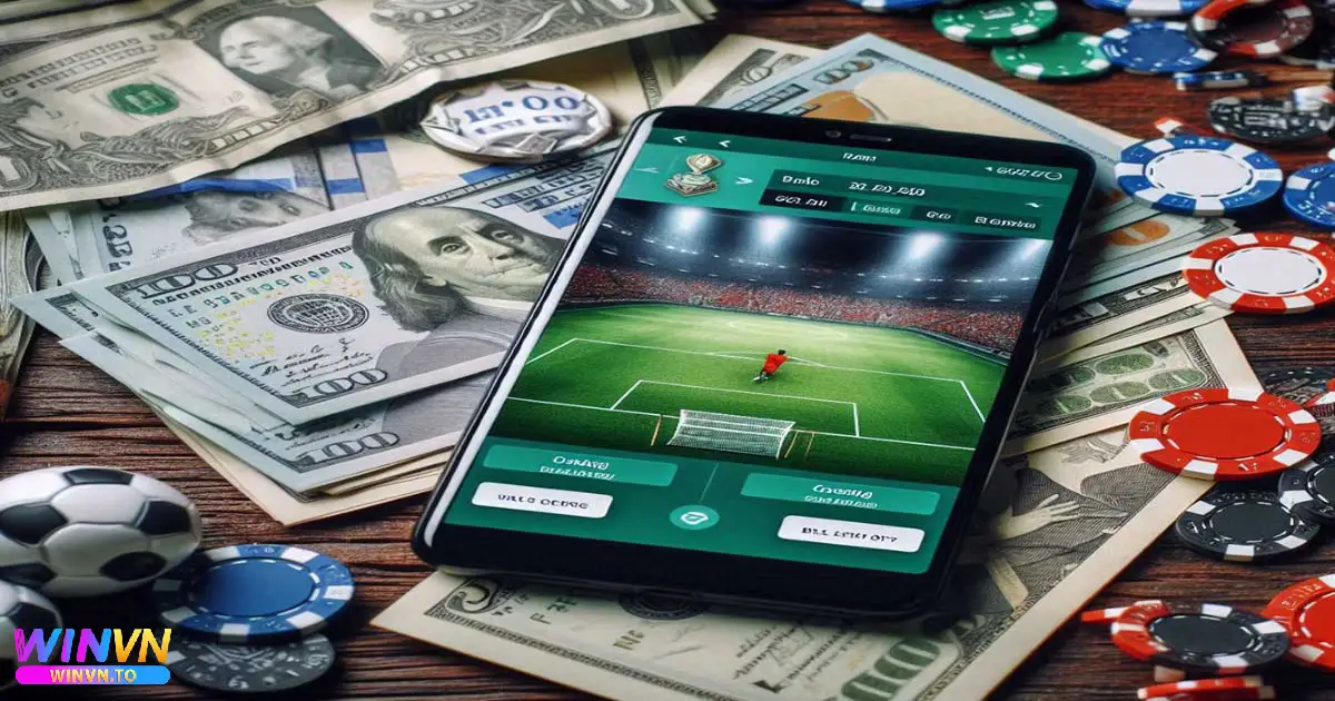 Kèo Thẻ Phạt WINVN - Hướng Dẫn Đọc Kèo Và Cách Đặt Cược 4 Kèo đội nhận thẻ đầu tiên – Khi nào nên đặt cược?