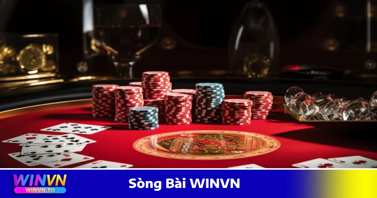 Sòng Bài WinVN – Trải Nghiệm Casino Trực Tuyến Chuẩn Quốc Tế 1 Các Trò Chơi Sòng Bài WINVN Phổ Biến Nhất Hiện Nay