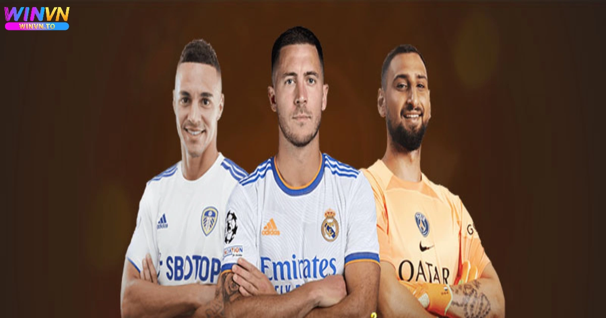 Bàn thắng vàng là gì? Giới thiệu khái niệm và cách cá cược tại WINVN