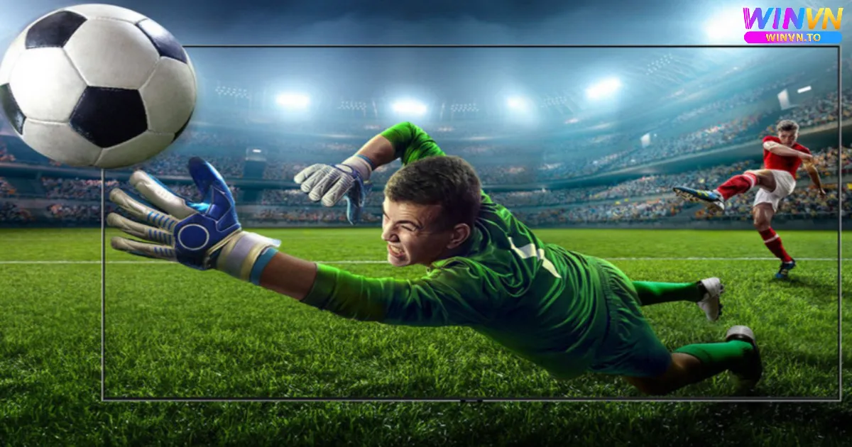 WINVN Cách Tính Tiền Cá Độ Bóng Đá - Hướng Dẫn Chi Tiết 2 WINVN Cách tính tiền cá độ bóng đá là gì? Tổng quan về hệ thống cược tại WINVN