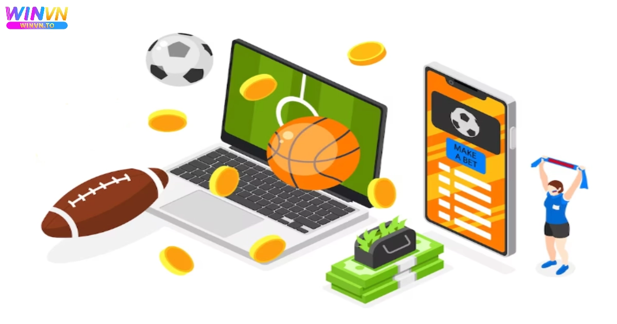 Cách theo dõi WINVN INJ để dự đoán kết quả trận đấu chính xác hơn