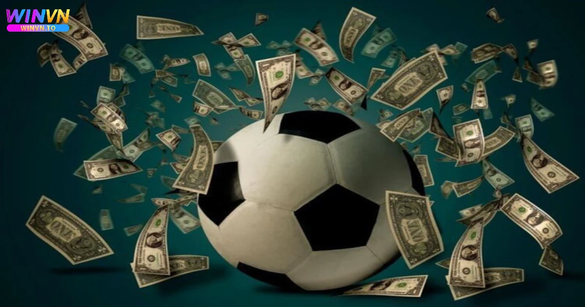 WINVN Kèo Châu Á: Quy Tắc Đọc Kèo & Cách Đặt Cược Chuẩn 2 Kèo châu Á là gì? Giới thiệu hệ thống cược phổ biến tại WINVN