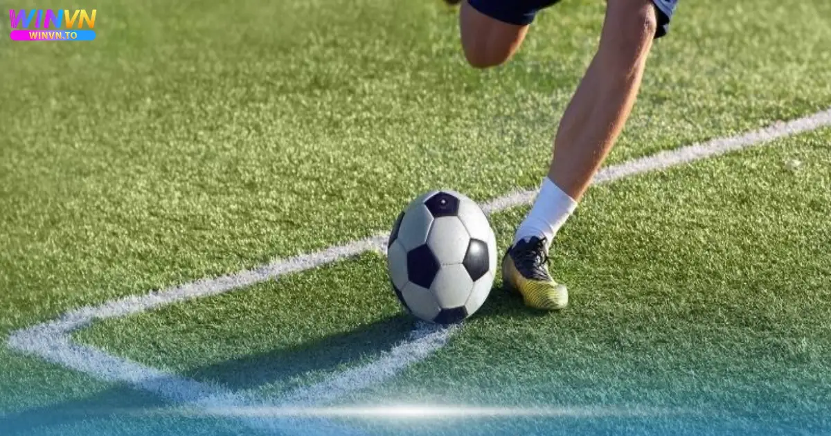 WINVN Kèo Góc: Quy Tắc Đọc Kèo Và Chiến Thuật Cá Cược 3 Các loại WINVN kèo góc phổ biến nhất