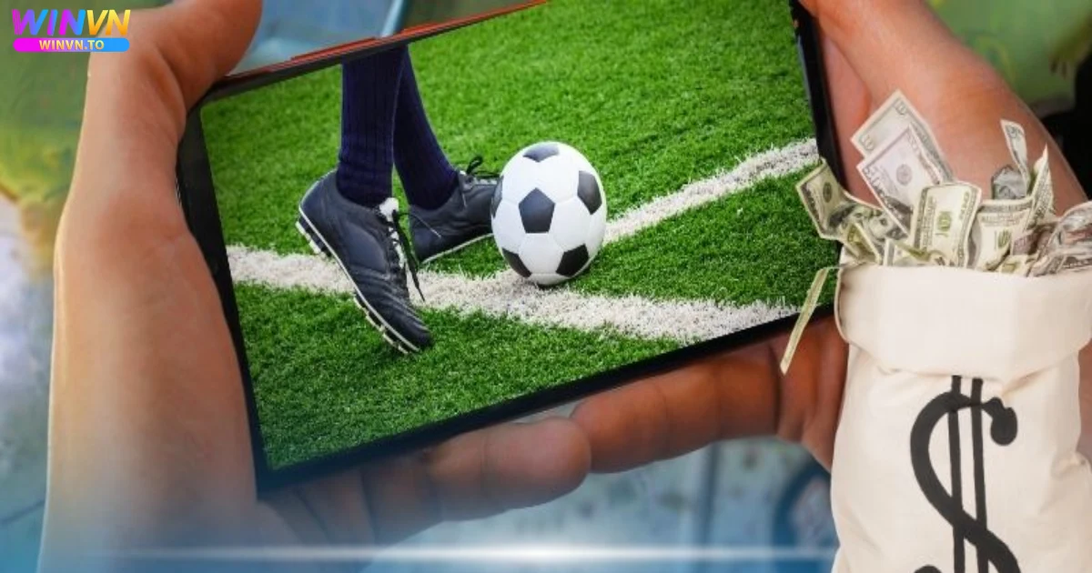 WINVN Kèo Góc: Quy Tắc Đọc Kèo Và Chiến Thuật Cá Cược 4 Kèo chấp phạt góc – Cách phân tích đội có lợi thế hơn