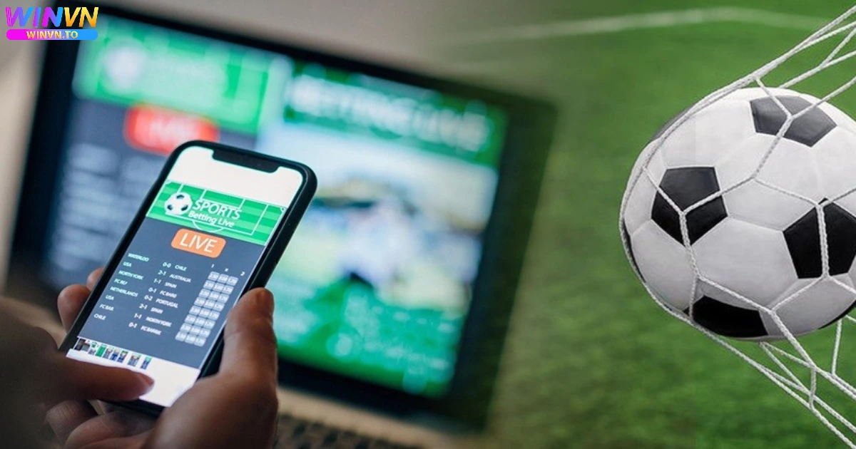 Kèo tài xỉu 2.75 là gì? Cách đọc kèo chính xác tại WINVN