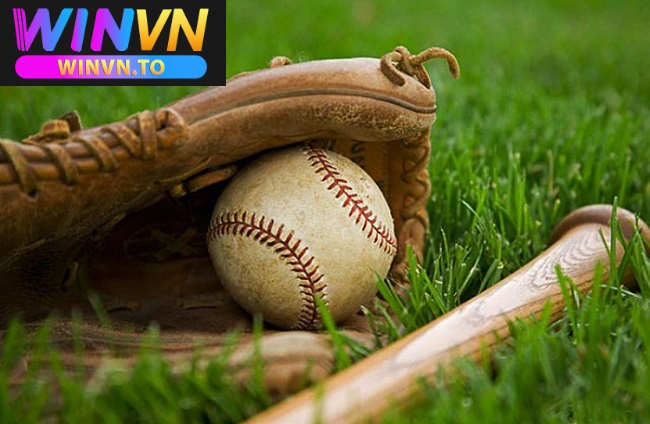 Cá cược bóng chày là gì?Tham Gia Tại Winvn 2025 4 Cách chơi cá cược bóng chày chi tiết nhất