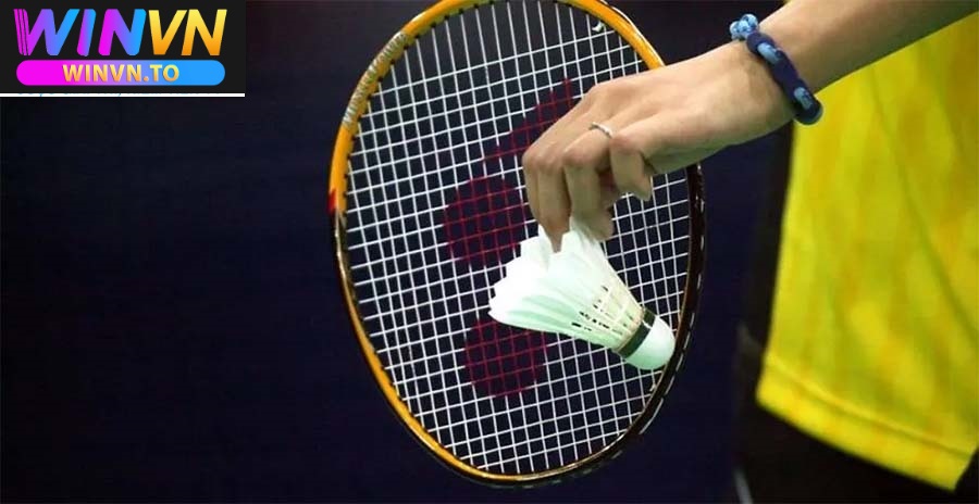 Cách tham gia cược cầu lông chi tiết