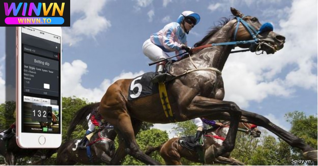 Cá Cược Đua Ngựa – Cách Đặt Cược Đẳng Cấp Winvn 2025 3 Những lợi ích khi cá cược đua ngựa