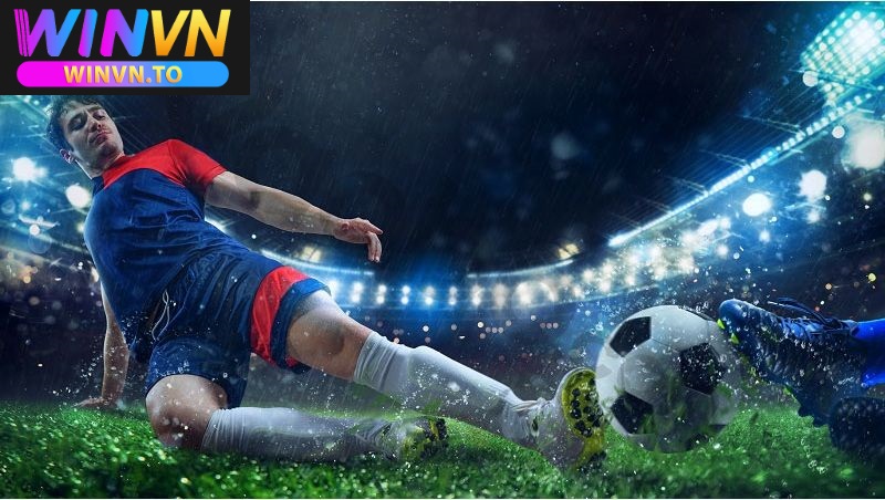 Kèo bàn thắng trong cá cược bóng đá là gì?Thế nào là kèo cược bàn thắng