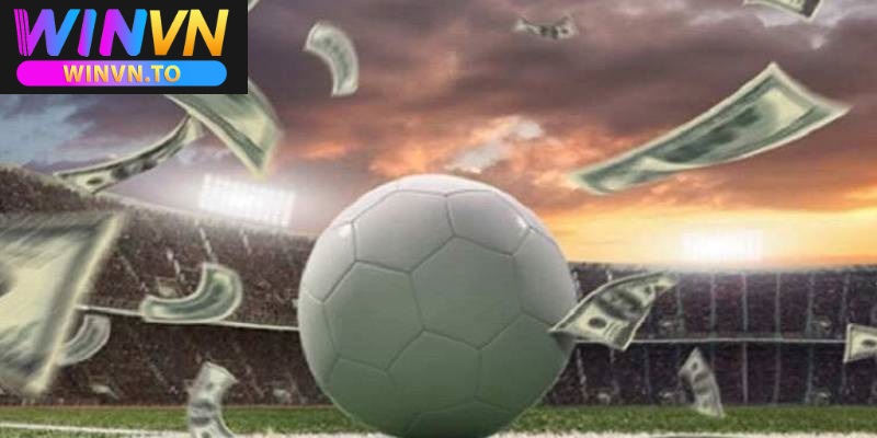 Kèo Chấp 1.5 Là Gì?Học Cách Cá Cược Tại Winvn 2025 2 Bảng giải thích chi tiết kèo chấp 1.5 là gì trong bảng cá cược bóng đá