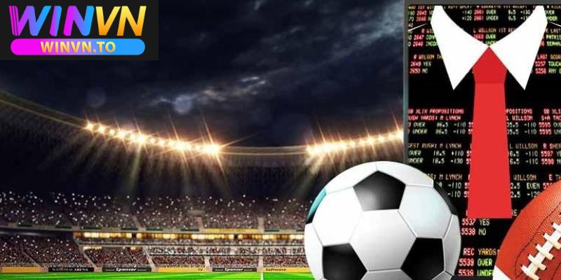 Kèo Chấp 1.5 Là Gì?Học Cách Cá Cược Tại Winvn 2025 4 Cách lựa chọn trận đấu để tham gia cá cược kèo chấp 1.5