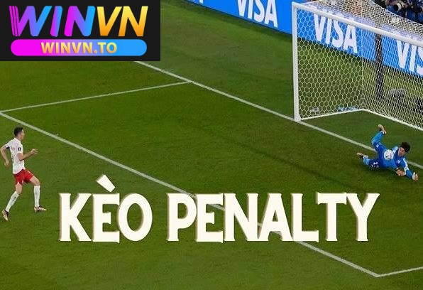 Kèo Penalty là gì