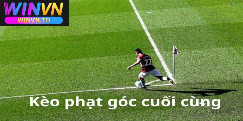Kèo Phạt Góc Phổ Biến Tại Winvn Để Anh Em Đặt Cược 2025 3 Giới thiệu về kèo phạt góc