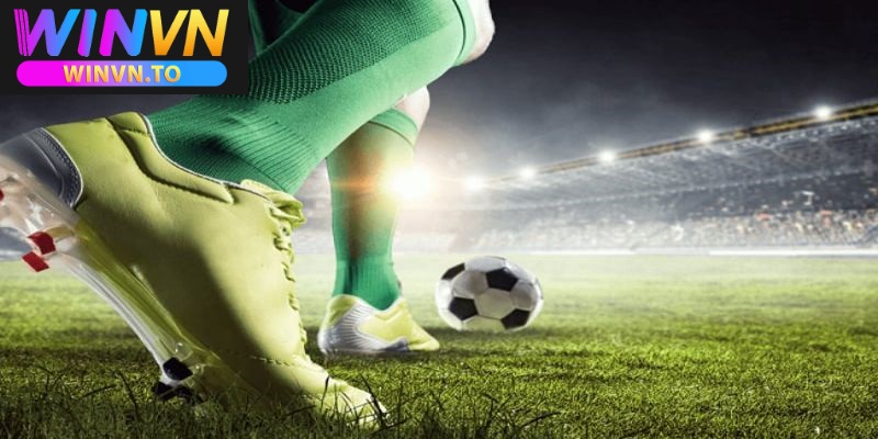 Kèo Phạt Góc Phổ Biến Tại Winvn Để Anh Em Đặt Cược 2025 5 Bí quyết chơi kèo phạt góc