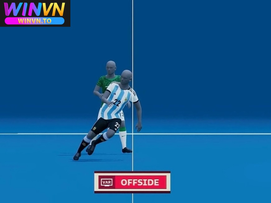 Kèo Việt Vị Là Gì? Cách Chơi Kèo Việt Vị Tại Winvn 2025 4 Mẹo bắt kèo việt vị chính xác