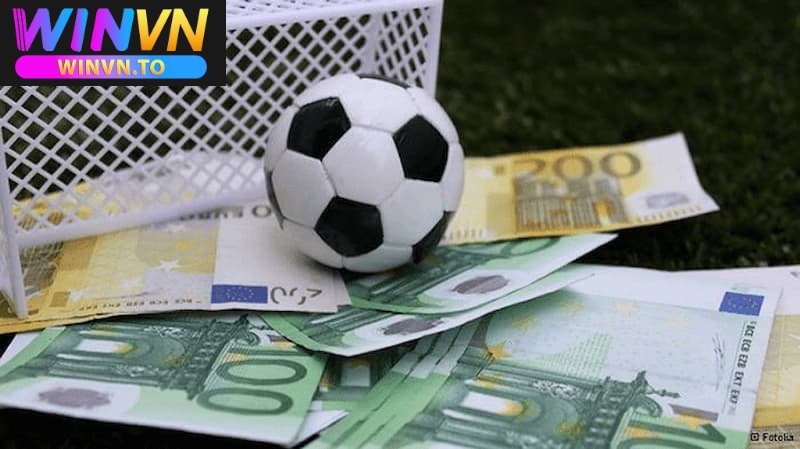 Cách chơi cá độ bóng đá không thua