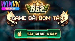 Nổ Hũ B52 – Trúng Thưởng Siêu Lớn Tại Winvn 2025 2 Giới thiệu về trò chơi giải trí nổ hũ B52
