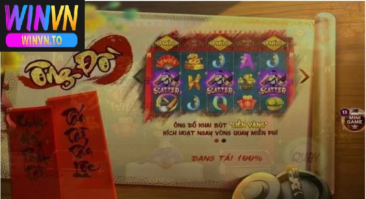 Tạo tài khoản Nổ Hũ Ông Đồ đơn giản nhất