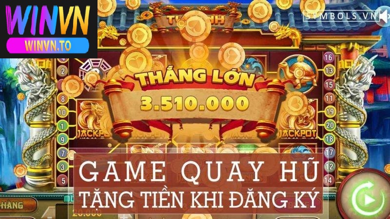 Chia sẻ Kinh nghiệm chơi game Nổ Hũ Thần Tài Winvn