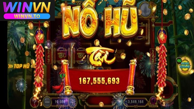 Nổ hũ xèng – Hình thức nổ hũ đang nổi tại Winvn 2025 3 Những ký hiệu, thuật ngữ căn bản có trong game nổ hũ xèng